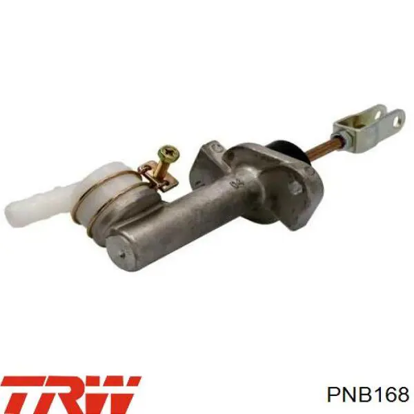 Comprar FR117 Japan Parts Cilindro maestro de embrague