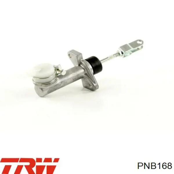 Cilindro maestro de embrague FR117 Japan Parts