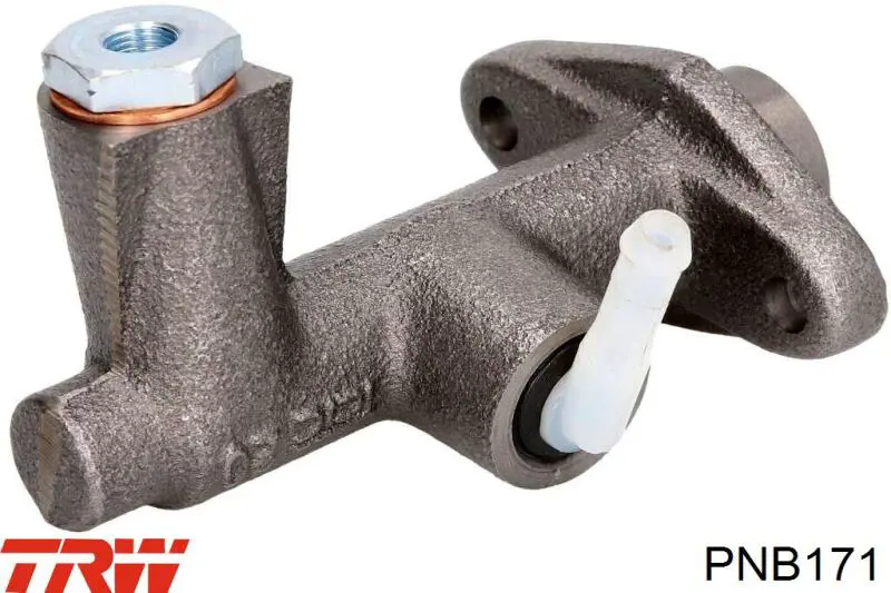 Comprar S08941990 Mazda Cilindro maestro de embrague