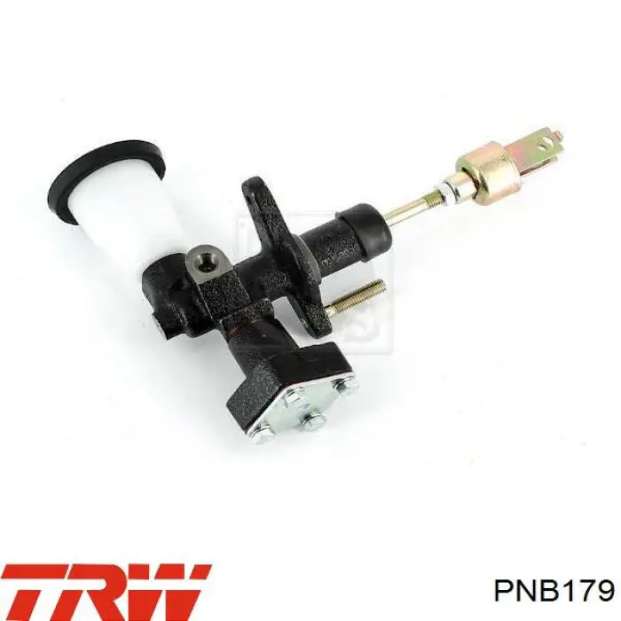 Cilindro de embrague Japan Parts FR238 precio, desde 45,90 EUR