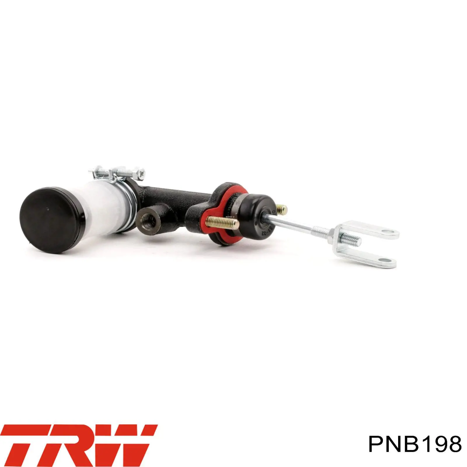 Cilindro maestro de embrague 8970226142 Isuzu