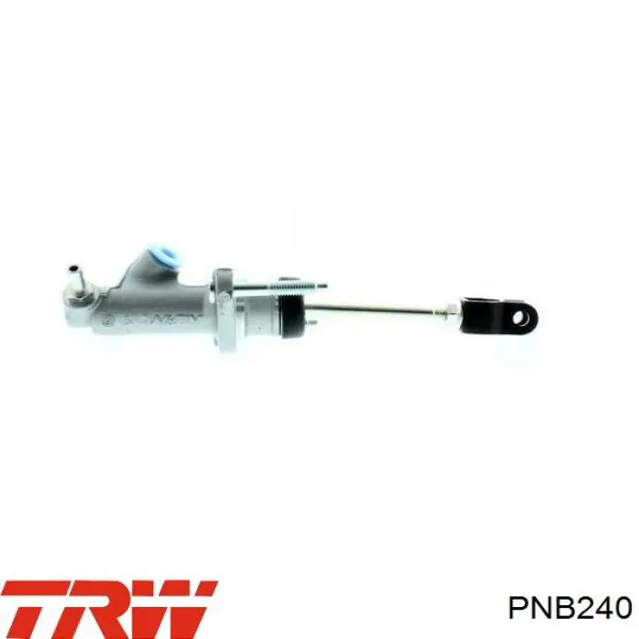 Cilindro de embrague TRW PNB240 precio, desde 30,20 EUR