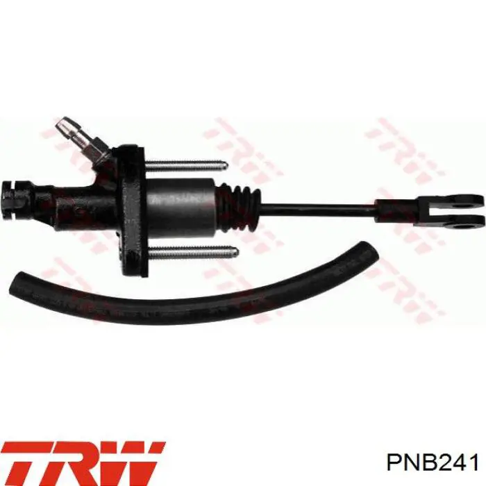 Comprar PNB241 TRW Cilindro maestro de embrague