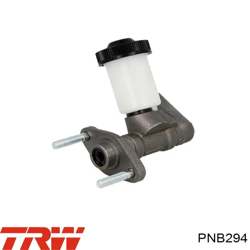 Cilindro de embrague TRW PNB294 precio, desde 28,31 EUR