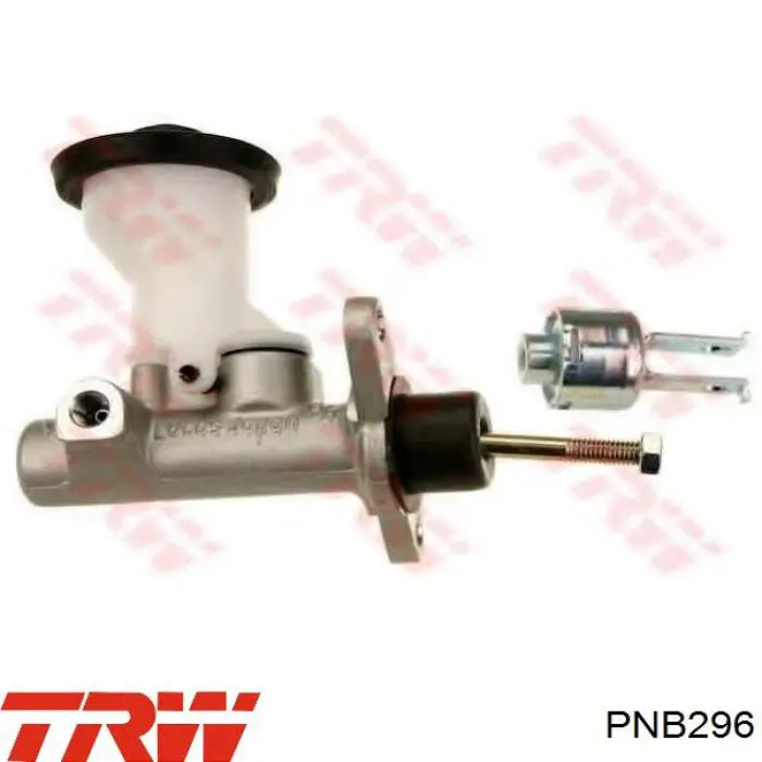 MB555145 Mitsubishi Cilindro maestro de clutch