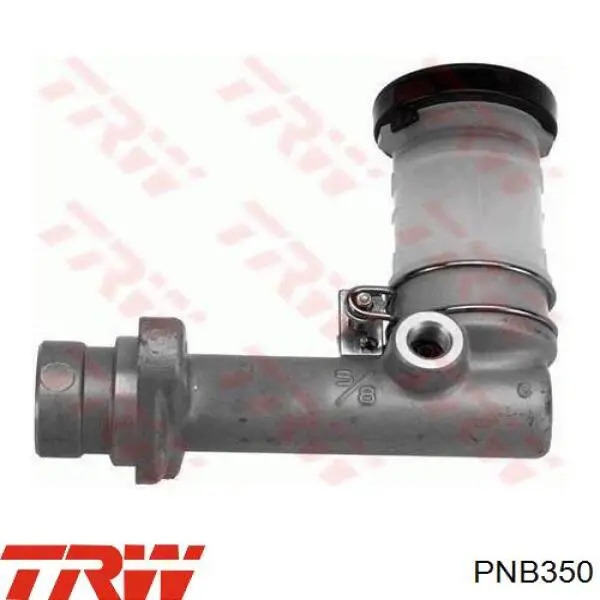 PNB350 TRW Cilindro maestro de clutch
