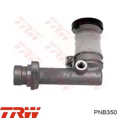 Comprar PNB350 TRW Cilindro maestro de embrague