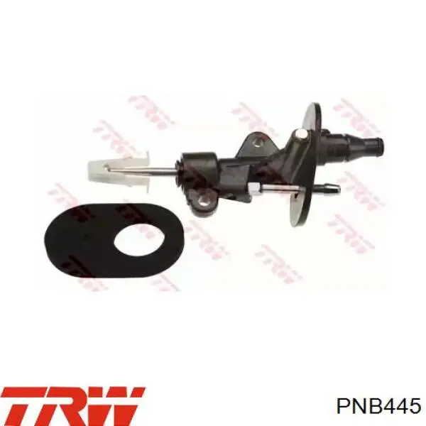 Cilindro maestro de embrague MH14020 Meha