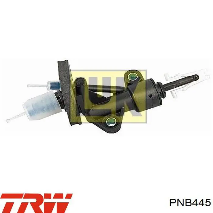 Comprar 1613489880 Peugeot/Citroen Cilindro maestro de embrague