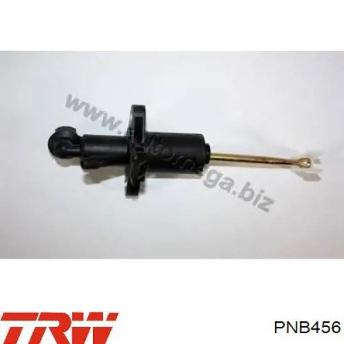 Comprar PNB456 TRW Cilindro maestro de embrague