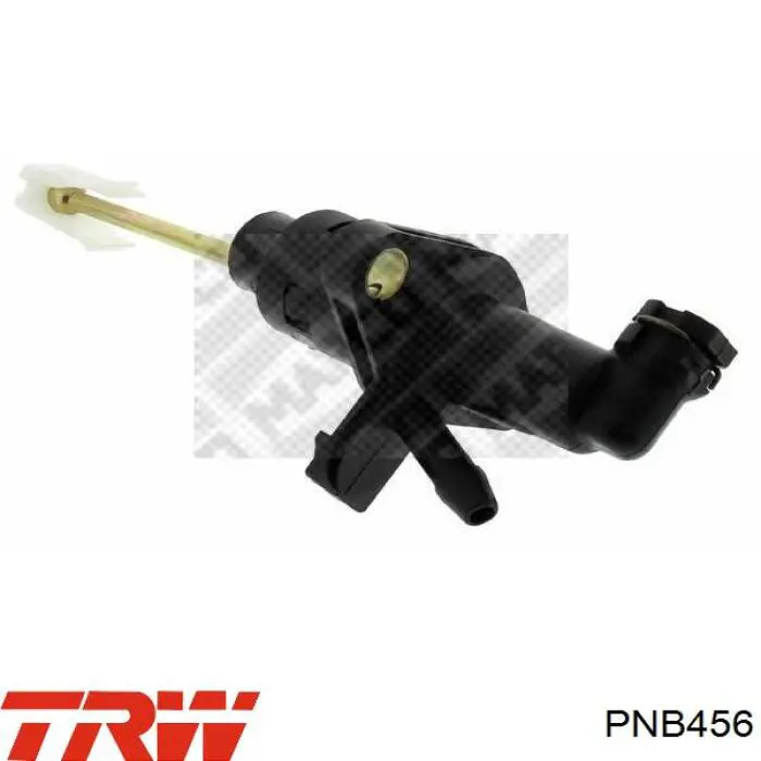 Cilindro de embrague TRW PNB456 precio, desde 27,91 EUR