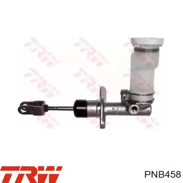 Bomba de embrague ABE F95009ABE