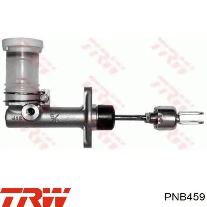 Comprar PNB459 TRW Cilindro maestro de embrague