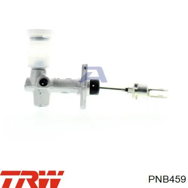 Cilindro maestro de embrague PNB459 TRW