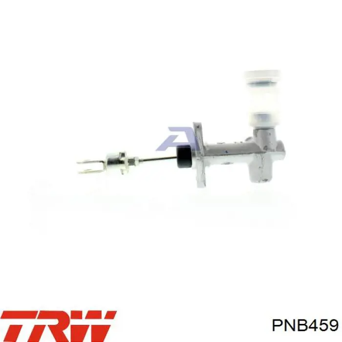 PNB459 TRW Cilindro maestro de clutch