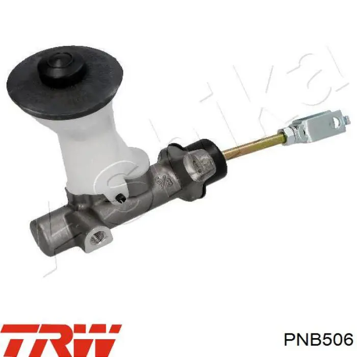 PNB506 TRW cilindro maestro de embrague