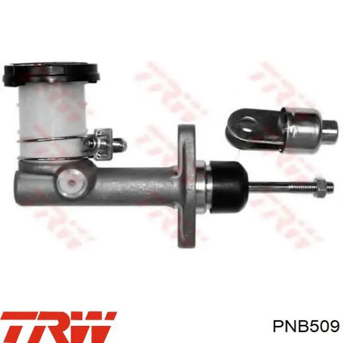 Comprar MB012660 Mitsubishi Cilindro maestro de embrague
