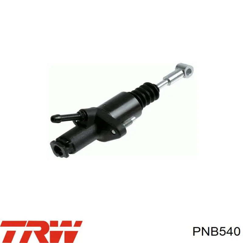 Cilindro de embrague VALEO 2116915 precio, desde 41,82 EUR