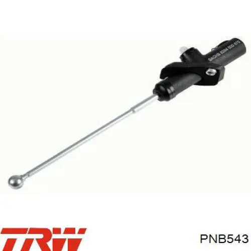 Cilindro de embrague Fiat/Alfa/Lancia 0055196182 precio, desde 31,37 EUR