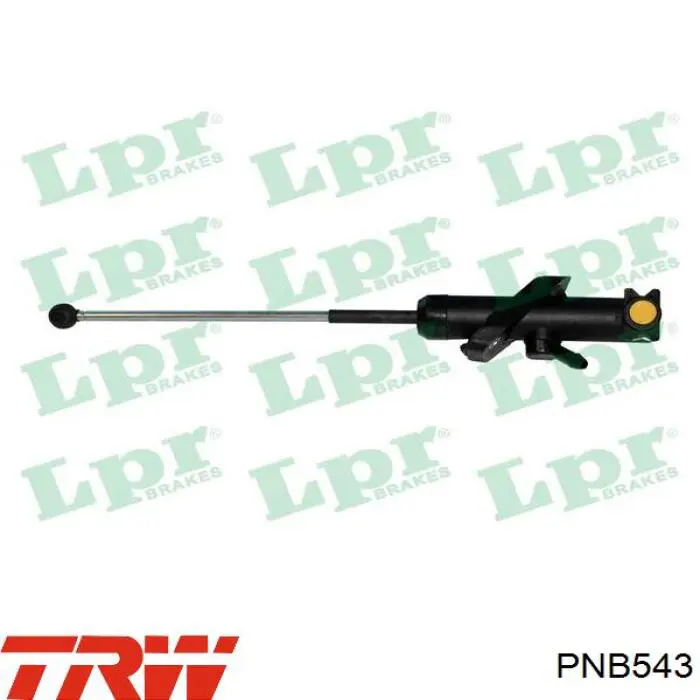 Comprar 0055196182 Fiat/Alfa/Lancia Cilindro maestro de embrague