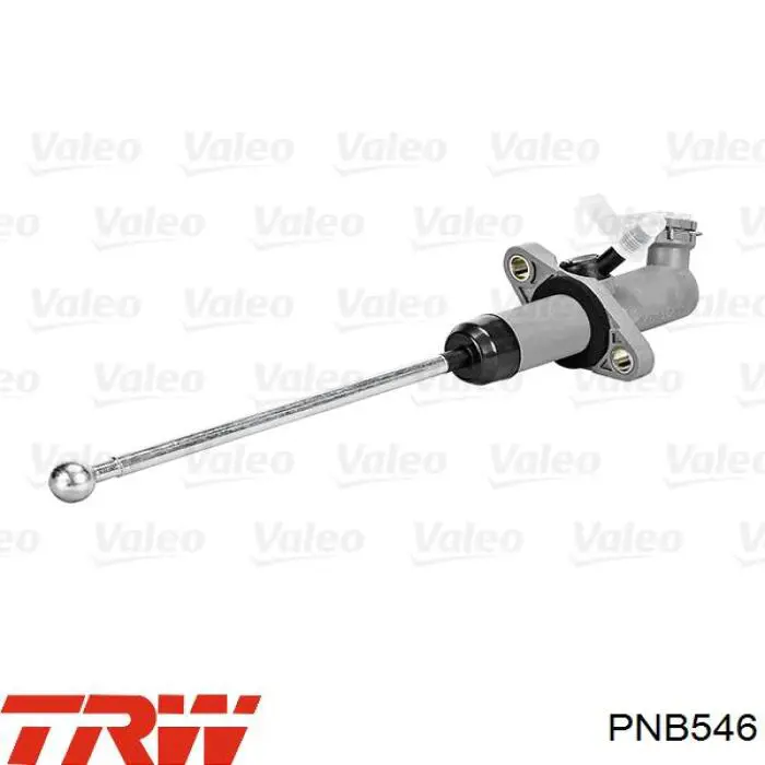 Comprar C23024 Brembo Cilindro maestro de embrague