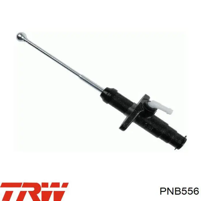 Cilindro maestro de embrague Alfa Romeo 147 937