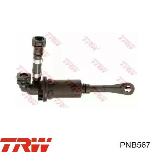 PNB567 TRW cilindro maestro de embrague