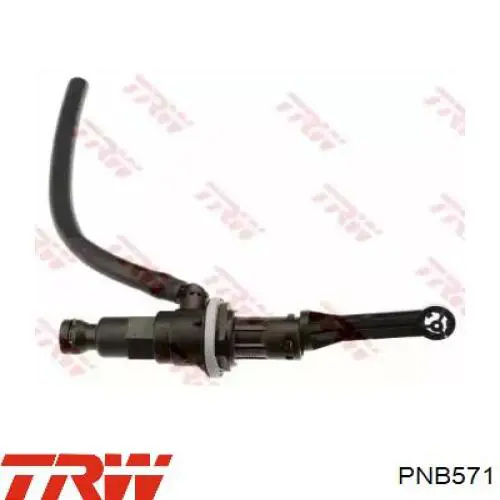 Comprar FHC5184 Ferodo Cilindro maestro de embrague