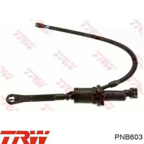 Comprar 2182E7 Peugeot/Citroen Cilindro maestro de embrague