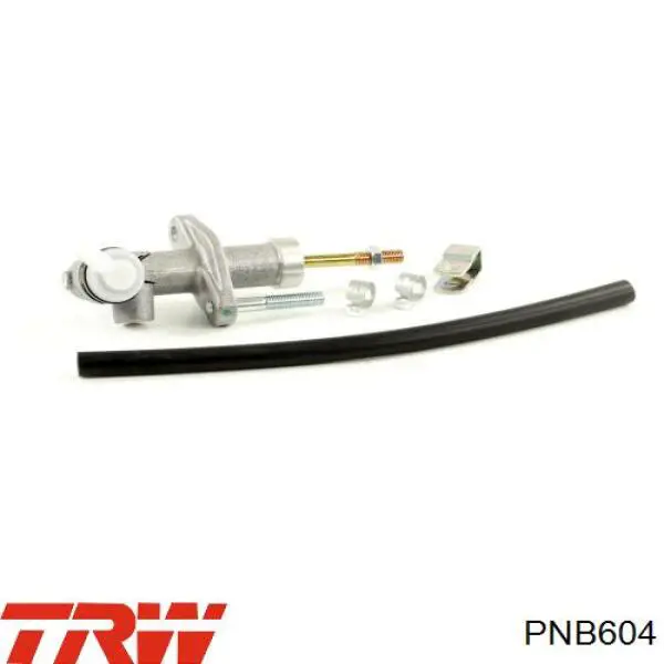 PNB604 TRW cilindro maestro de embrague