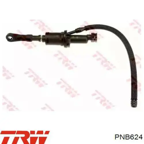 Cilindro de embrague LPR 2429 precio, desde 32,96 EUR