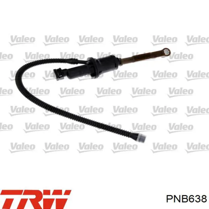 Cilindro de embrague VALEO 2112515 precio, desde 30,17 EUR