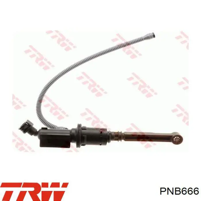 Comprar 2182F5 Peugeot/Citroen Cilindro maestro de embrague