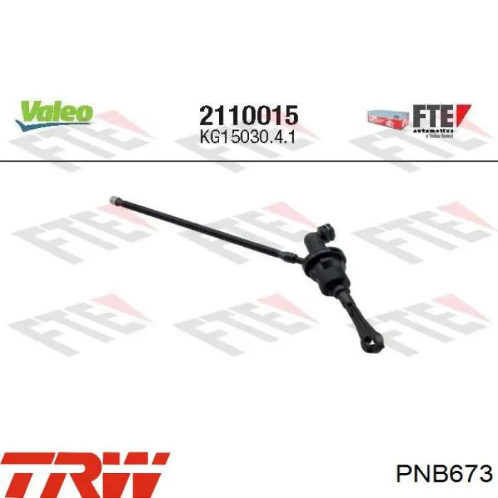 Cilindro de embrague Peugeot/Citroen 218253 precio, desde 33,44 EUR