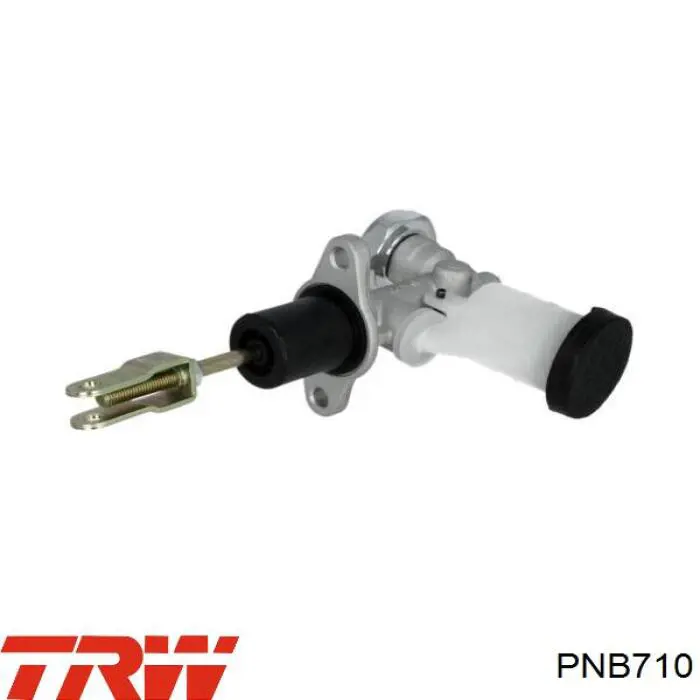 Comprar PNB710 TRW Cilindro maestro de embrague