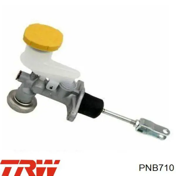 PNB710 TRW cilindro maestro de embrague