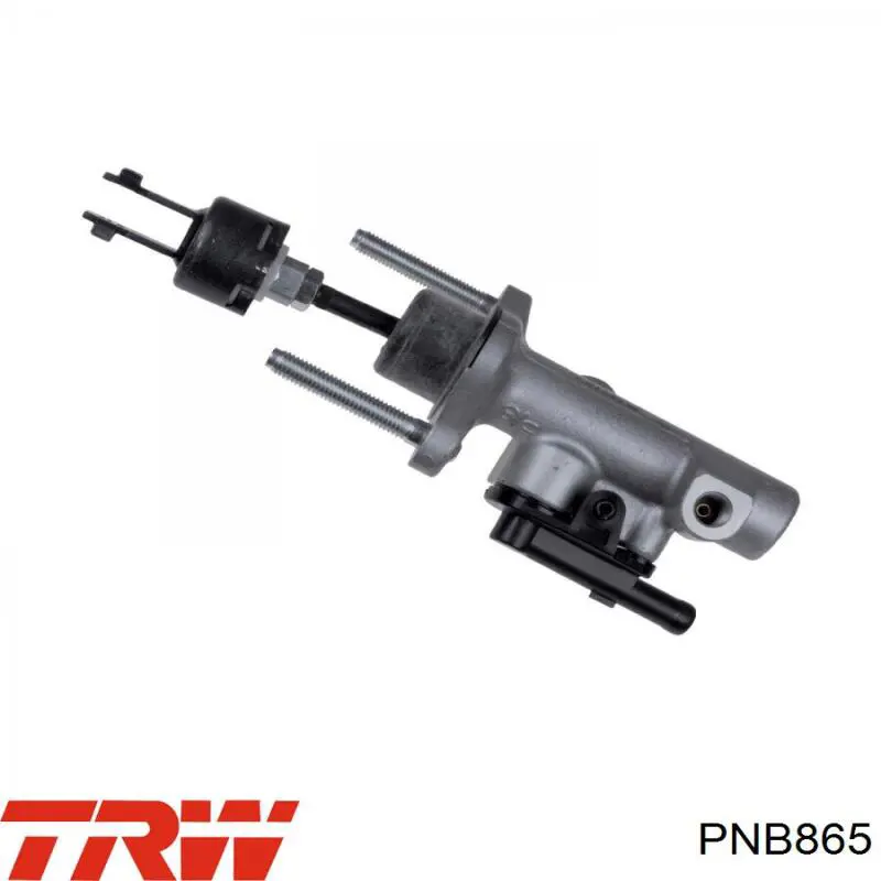 pnb865 TRW cilindro maestro de embrague