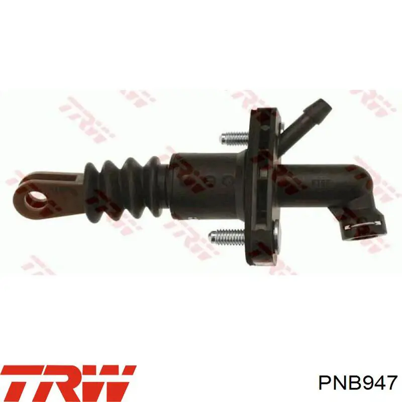 PNB947 TRW cilindro maestro de embrague