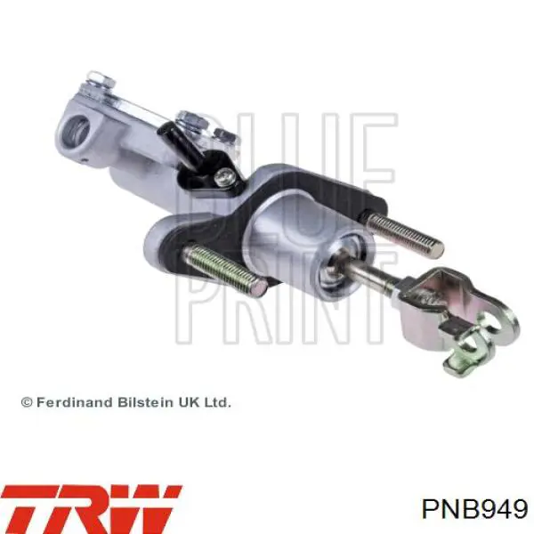 Cilindro de embrague TRW PNB949 precio, desde 32,69 EUR