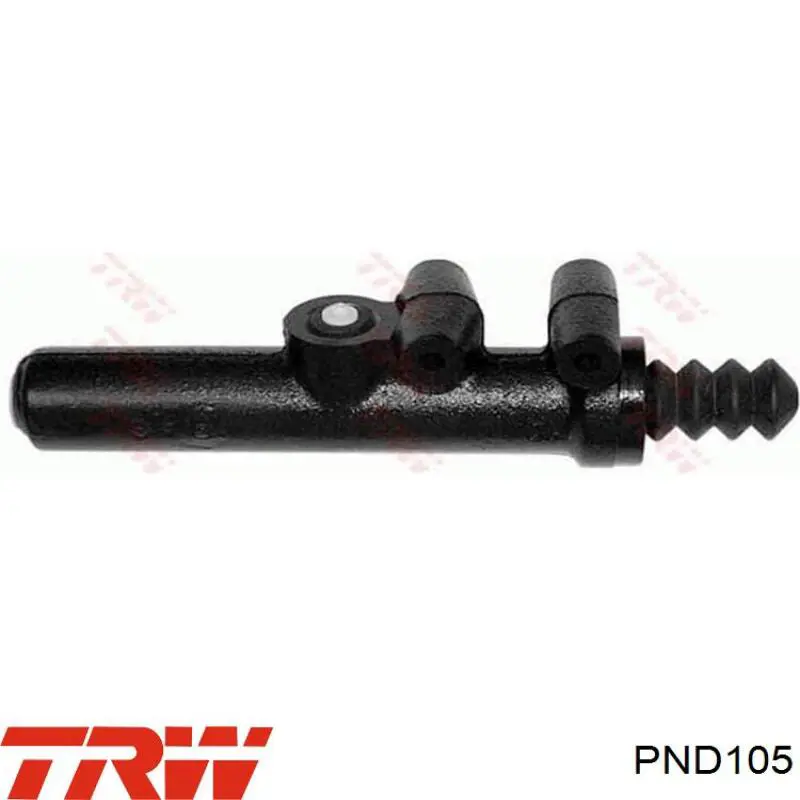 Comprar PND105 TRW Cilindro maestro de embrague
