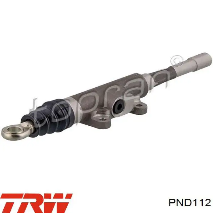 Cilindro maestro de embrague 21521156000 BMW
