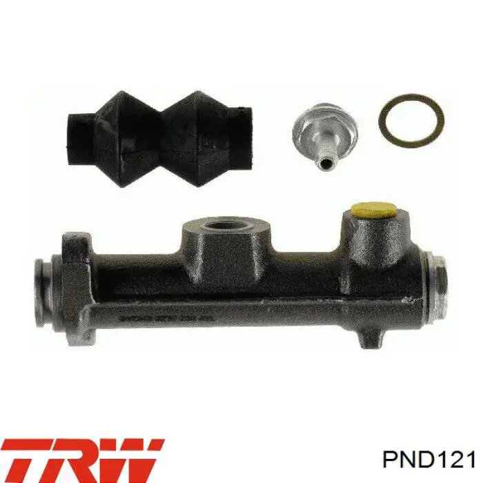 Cilindro de embrague TRW PND121 precio, desde 35,09 EUR