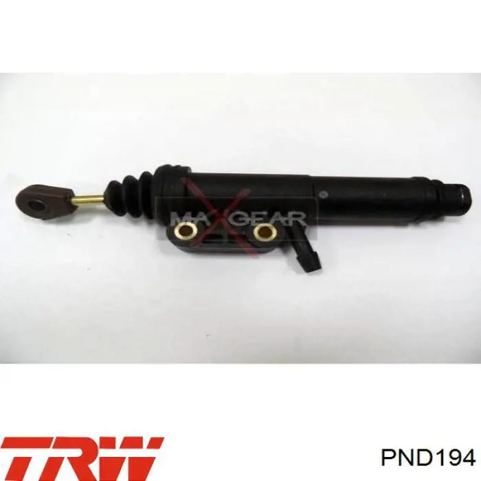 PND194 TRW cilindro maestro de embrague