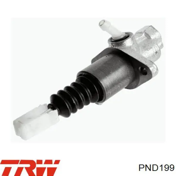 Comprar PND199 TRW Cilindro maestro de embrague
