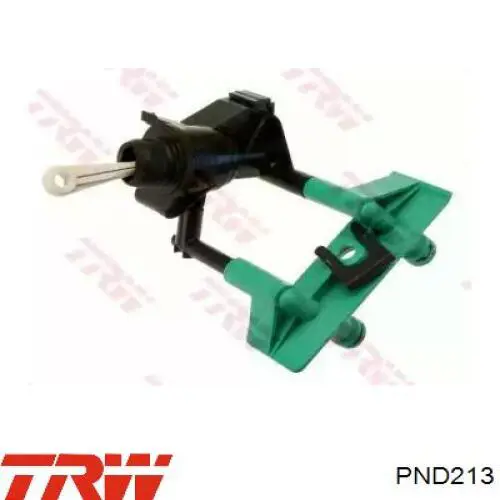 Cilindro de embrague Asam 76567 precio, desde 36,16 EUR