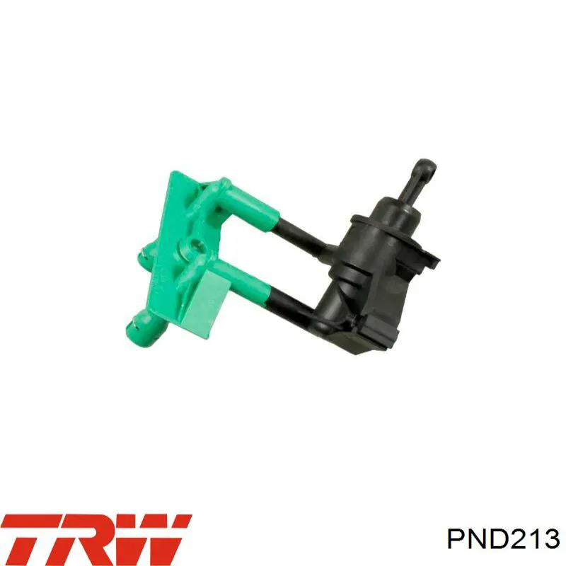 76567 Asam Cilindro maestro de clutch