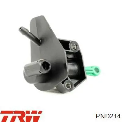 Cilindro maestro de embrague 1045108 Ford