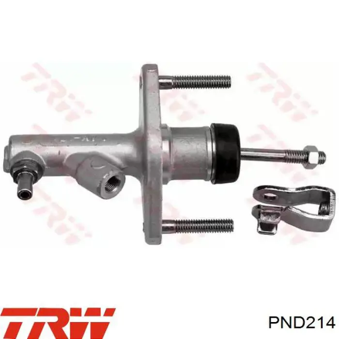 Bomba de embrague Ford 1045108