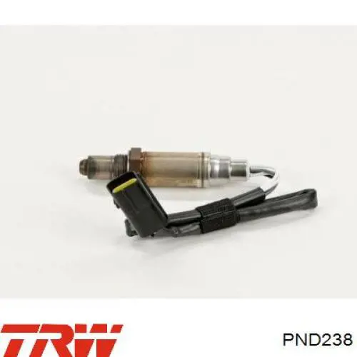 PND238 TRW cilindro maestro de embrague