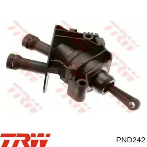Comprar 511085210 LUK Cilindro maestro de embrague
